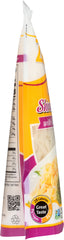 ZEROODLE: Pasta Fettuccine Oat, 14 oz