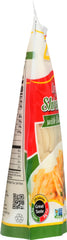 ZEROODLE: Shirataki Penne Pasta with Oat Fiber, 14 oz