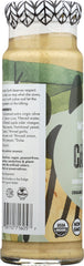 MOTHER RAW: Caesar Dressing, 8 oz