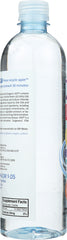 OXIGEN: Oxygenated Water, 20 oz