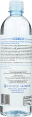 OXIGEN: Oxygenated Water, 20 oz