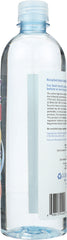 OXIGEN: Oxygenated Water, 20 oz