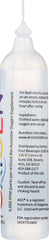 OXIGEN: Oxygenated Water Shots, 0.5 fl oz