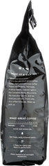 KICKING HORSE COFFEE: Three Sisters Medium Roast Whole Bean, 10 oz