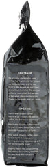KICKING HORSE COFFEE: Grizzly Claw Dark Roast Whole Bean, 10 oz