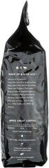 KICKING HORSE COFFEE: Grizzly Claw Dark Roast Whole Bean, 10 oz