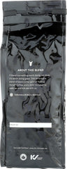 KICKING HORSE COFFEE: Kick Ass Dark Roast Whole Bean, 10 oz