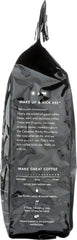 KICKING HORSE COFFEE: Kick Ass Dark Roast Whole Bean, 10 oz