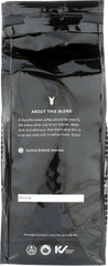 KICKING HORSE: Coffee Decaf Dark Roasted Whole Bean, 10 oz