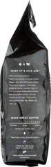 KICKING HORSE: Coffee Decaf Dark Roasted Whole Bean, 10 oz