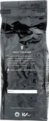 KICKING HORSE COFFEE: 454 Horse Power Dark Roast Whole Bean, 10 oz
