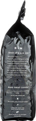 KICKING HORSE COFFEE: 454 Horse Power Dark Roast Whole Bean, 10 oz