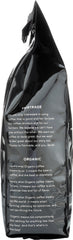 KICKING HORSE: Organic Smart Ass Medium Roast Whole Bean Coffee, 10 oz