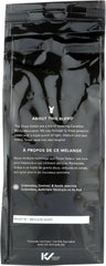 KICKING HORSE: Three Sisters Medium Roast Ground Coffee, 10 oz