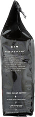 KICKING HORSE: Three Sisters Medium Roast Ground Coffee, 10 oz