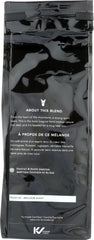 KICKING HORSE: Grizzly Claw Ground Coffee Dark Roast, 10 oz