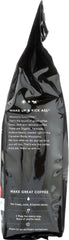 KICKING HORSE: Grizzly Claw Ground Coffee Dark Roast, 10 oz
