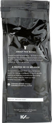 KICKING HORSE: Organic Kick Ass Dark Roast Ground Coffee, 10 oz