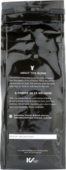 KICKING HORSE: 454 Horse Powder Ground Coffee Dark Roast, 10 oz