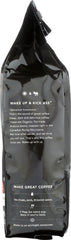 KICKING HORSE: 454 Horse Powder Ground Coffee Dark Roast, 10 oz