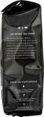 KICKING HORSE: Smart Ass Medium Roast Ground Coffee, 10 oz