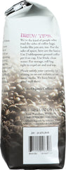 JIMS ORGANIC COFFEE: Organic JoJos Java Coffee Whole Bean Coffee, 12 oz