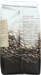 JIMS ORGANIC COFFEE: Organic JoJos Java Coffee Whole Bean Coffee, 12 oz