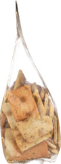 DIVINA: Crostini Rosemary & Sea Salt, 7 oz