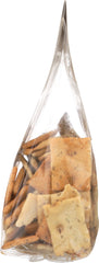 DIVINA: Crostini Rosemary & Sea Salt, 7 oz