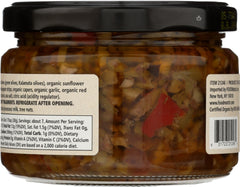 DIVINA: Olive Bruschetta, 8.1 oz