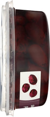 DIVINA: Olive Kalamata Pitted Organic, 5 oz