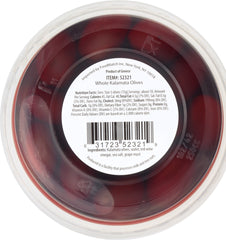 DIVINA: Olive Kalamata Whole Natural, 5.6 oz