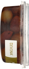 DIVINA: Olive Mix Greek Pitted Natural, 5.3 oz