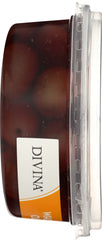 DIVINA: Olive Mix Greek Whole Natural, 5.6 oz