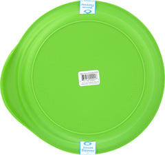 PRESERVE: Apple Green Plate 9.5 Inches, 4 pc