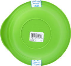 PRESERVE: Apple Green Everyday Bowls, 4 pc