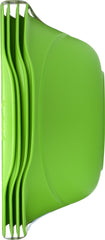 PRESERVE: Apple Green Everyday Bowls, 4 pc