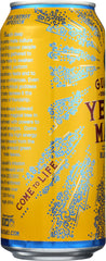 GUAYAKI: Organic Yerba Mate Bluephoria, 15.5 oz