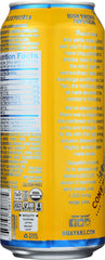 GUAYAKI: Organic Yerba Mate Bluephoria, 15.5 oz