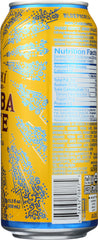 GUAYAKI: Organic Yerba Mate Bluephoria, 15.5 oz