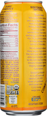 GUAYAKI:i Organic Yerba Mate Orange Exuberance, 15.5 oz