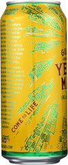 GUAYAKI: Organic Yerba Mate Enlighten Mint, 15.5 oz