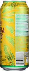 GUAYAKI: Organic Yerba Mate Enlighten Mint, 15.5 oz