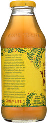 GUAYAKI: Organic Yerba Mate Traditional Terere, 16 oz