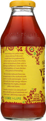 GUAYAKI: Organic Yerba Mate Raspberry Terere, 16 oz