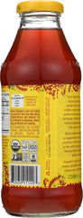 GUAYAKI: Organic Yerba Mate Raspberry Terere, 16 oz