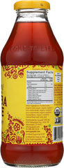 GUAYAKI: Organic Yerba Mate Raspberry Terere, 16 oz