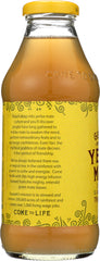 GUAYAKI: Organic Yerba Mate Unsweetened Traditional Terere, 16 oz