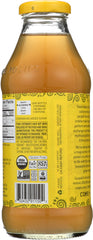 GUAYAKI: Organic Yerba Mate Unsweetened Traditional Terere, 16 oz