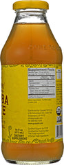 GUAYAKI: Organic Yerba Mate Unsweetened Traditional Terere, 16 oz